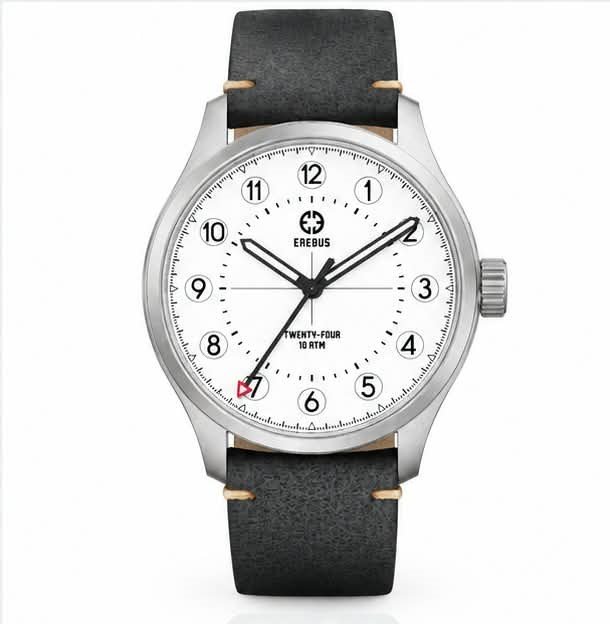 Wrist Watch