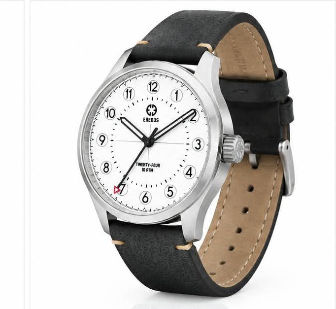 Wrist Watch - Image 2